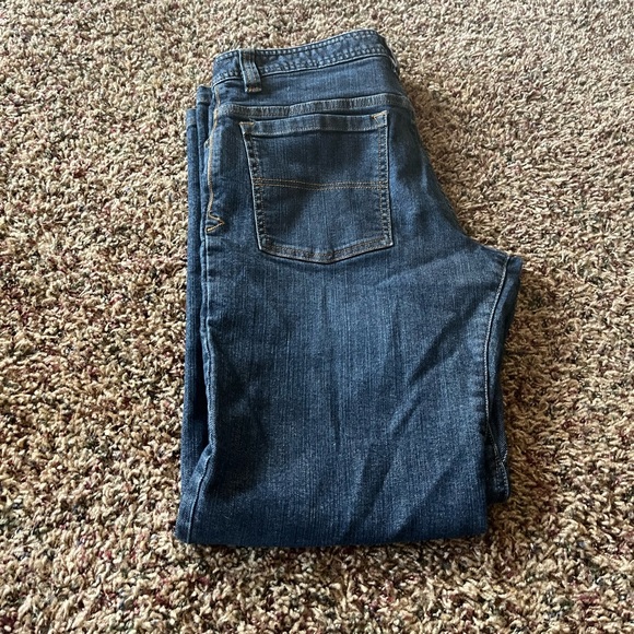 Prana Other - Prana Blue jeans